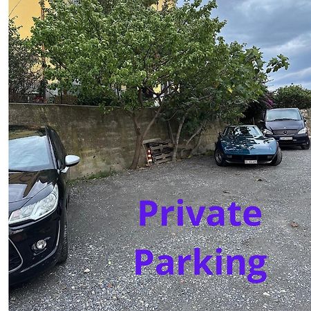 Appartamento Marina Finale Ligure Exterior foto