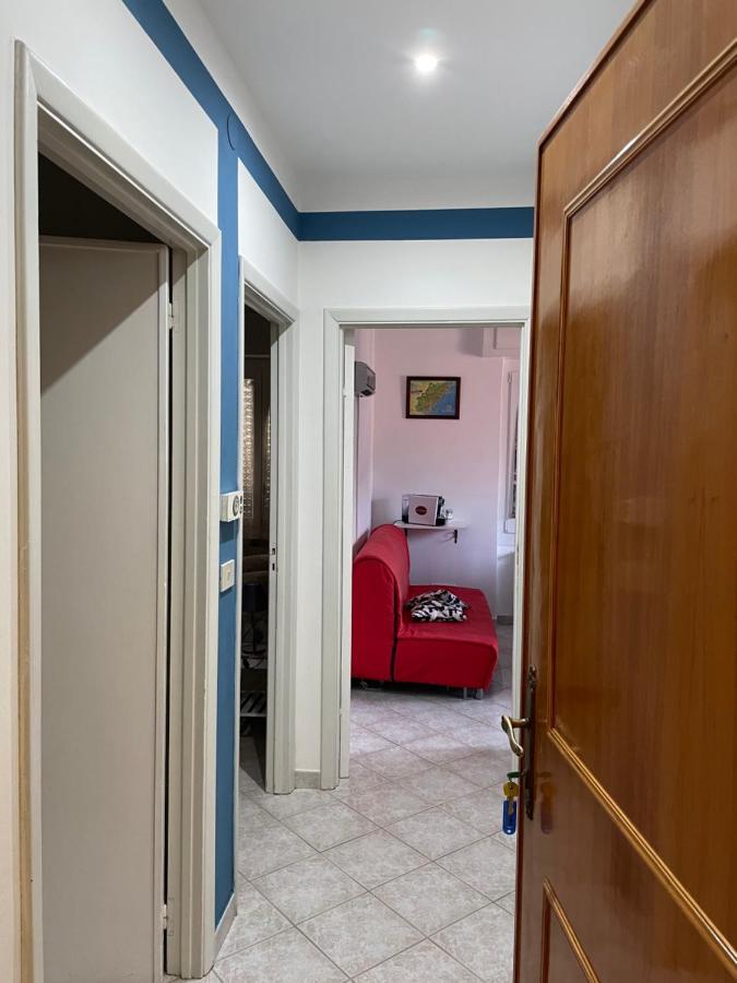 Appartamento Marina Finale Ligure Exterior foto