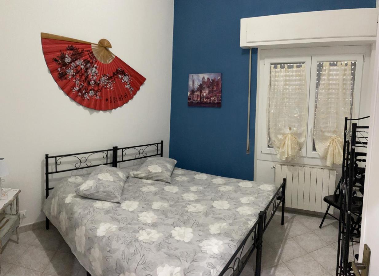 Appartamento Marina Finale Ligure Exterior foto