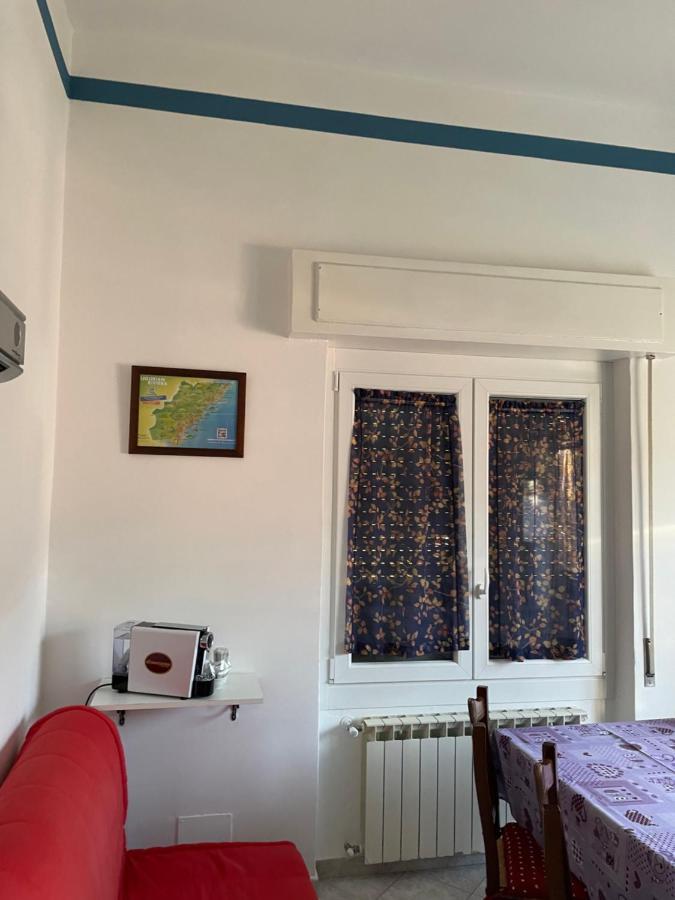 Appartamento Marina Finale Ligure Exterior foto