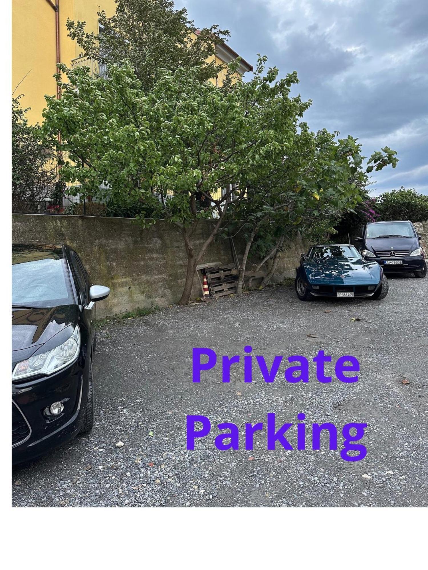 Appartamento Marina Finale Ligure Exterior foto